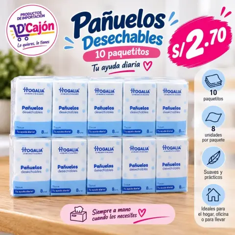 Catálogo de D CAJON productos de importación en Chimbote y Nuevo Chimbote: menaje de cocina, organización del hogar, juguetería, peluches, belleza, fiesta y decoración al por menor con precios de importación.