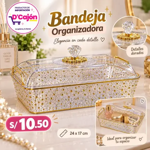 Catálogo de D CAJON productos de importación en Chimbote y Nuevo Chimbote: menaje de cocina, organización del hogar, juguetería, peluches, belleza, fiesta y decoración al por menor con precios de importación.