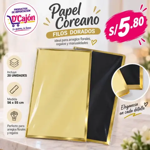 Catálogo de D CAJON productos de importación en Chimbote y Nuevo Chimbote: menaje de cocina, organización del hogar, juguetería, peluches, belleza, fiesta y decoración al por menor con precios de importación.