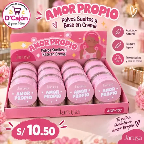 Porra acrílica para bocaditos y torta