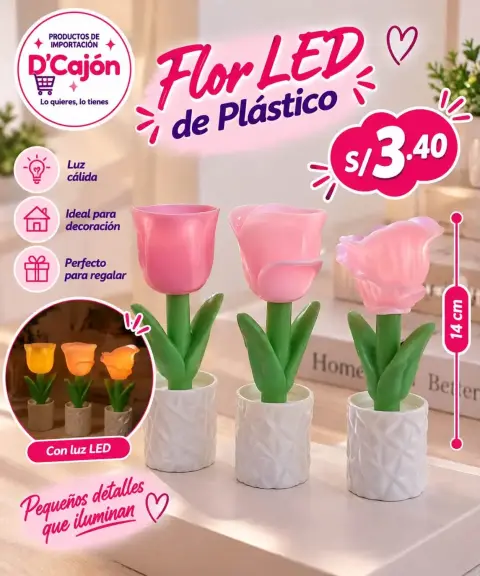 Catálogo de D CAJON productos de importación en Chimbote y Nuevo Chimbote: menaje de cocina, organización del hogar, juguetería, peluches, belleza, fiesta y decoración al por menor con precios de importación.
