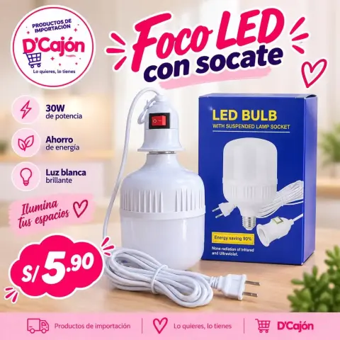 Catálogo de D CAJON productos de importación en Chimbote y Nuevo Chimbote: menaje de cocina, organización del hogar, juguetería, peluches, belleza, fiesta y decoración al por menor con precios de importación.