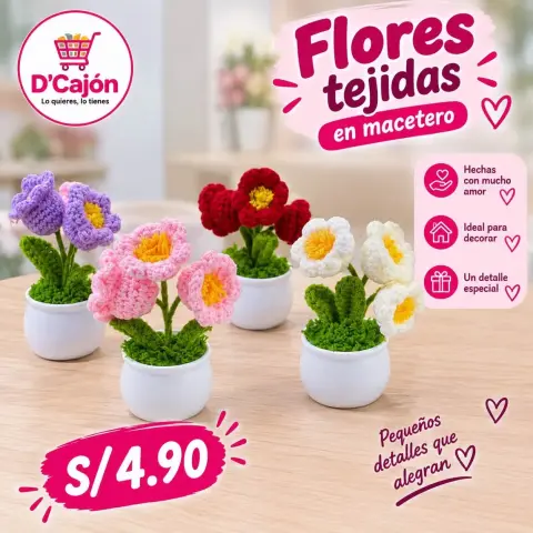 Catálogo de D CAJON productos de importación en Chimbote y Nuevo Chimbote: menaje de cocina, organización del hogar, juguetería, peluches, belleza, fiesta y decoración al por menor con precios de importación.