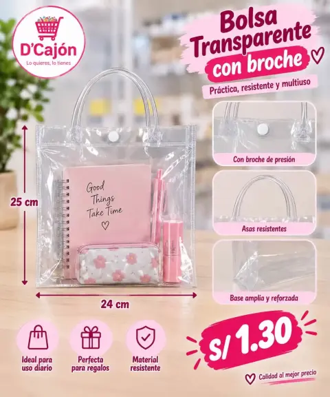 Catálogo de D CAJON productos de importación en Chimbote y Nuevo Chimbote: menaje de cocina, organización del hogar, juguetería, peluches, belleza, fiesta y decoración al por menor con precios de importación.