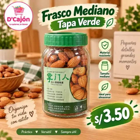 Catálogo de D CAJON productos de importación en Chimbote y Nuevo Chimbote: menaje de cocina, organización del hogar, juguetería, peluches, belleza, fiesta y decoración al por menor con precios de importación.
