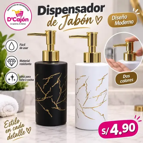 Catálogo de D CAJON productos de importación en Chimbote y Nuevo Chimbote: menaje de cocina, organización del hogar, juguetería, peluches, belleza, fiesta y decoración al por menor con precios de importación.