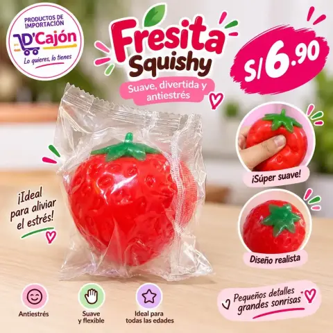 Catálogo de D CAJON productos de importación en Chimbote y Nuevo Chimbote: menaje de cocina, organización del hogar, juguetería, peluches, belleza, fiesta y decoración al por menor con precios de importación.