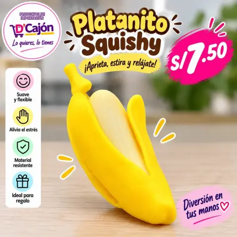 Catálogo de D CAJON productos de importación en Chimbote y Nuevo Chimbote: menaje de cocina, organización del hogar, juguetería, peluches, belleza, fiesta y decoración al por menor con precios de importación.