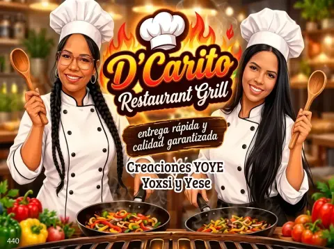 D'Carito Restaurant Grill