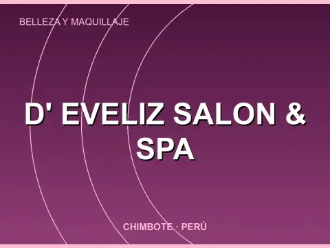 D' Eveliz Salon & Spa