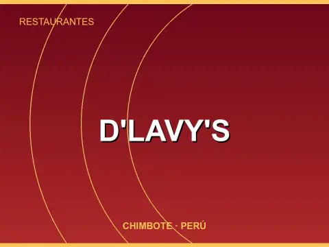 D'Lavy's
