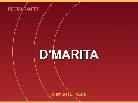 D'Marita
