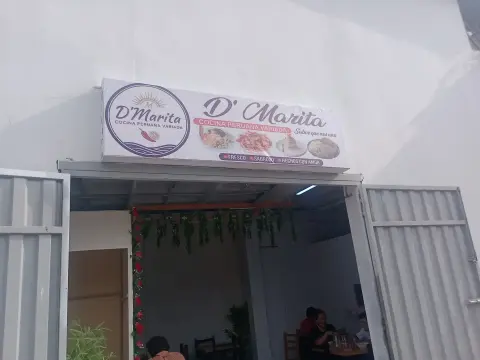 D'Marita