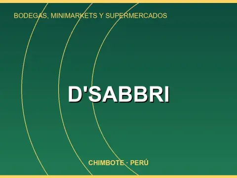 D'Sabbri