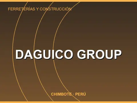 DAGUICO GROUP