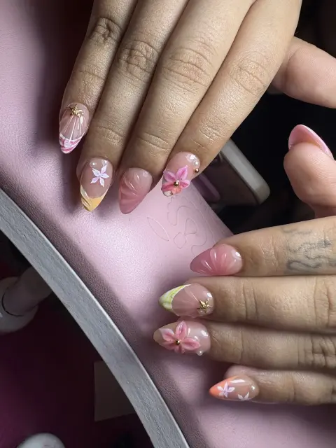 Daniela Baleri Nails Studio