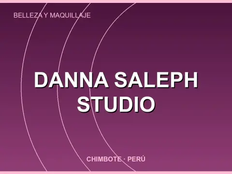 DANNA SALEPH STUDIO