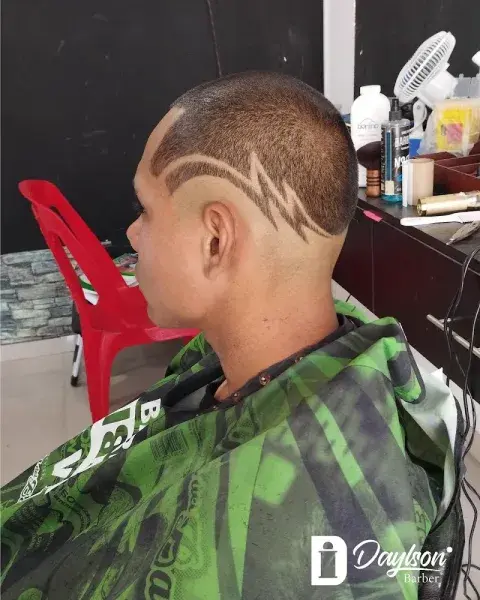Daylson Barber