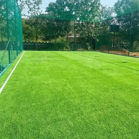 Grass sintético (césped artificial) por metro cuadrado — resistente a los rayos UV