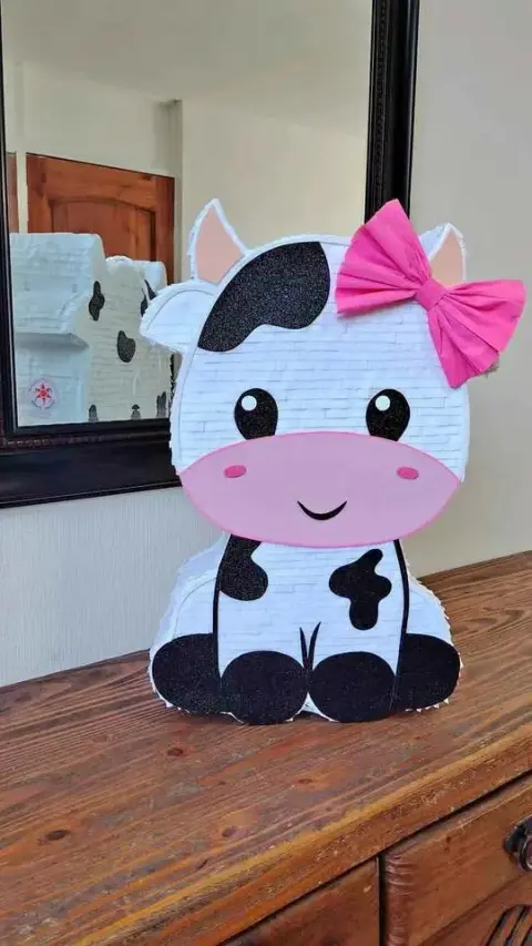 Piñatas personalizadas
