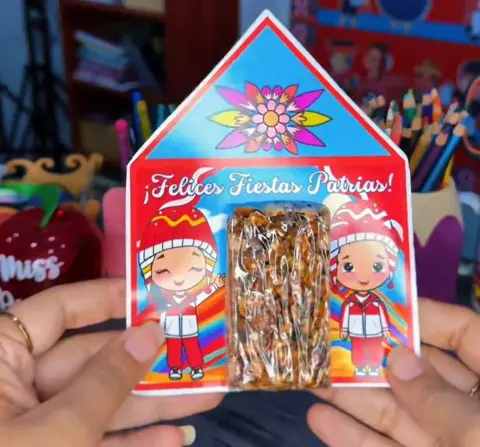 Recuerdos de exposición personalizados