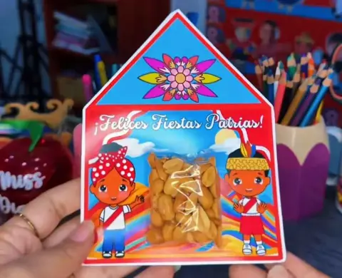 Recuerdos de exposición personalizados