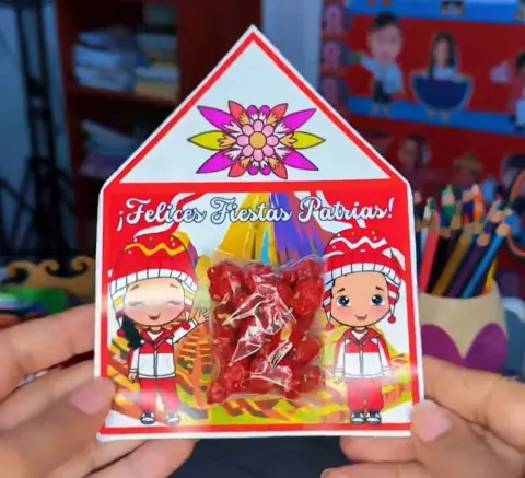 Recuerdos de exposición personalizados