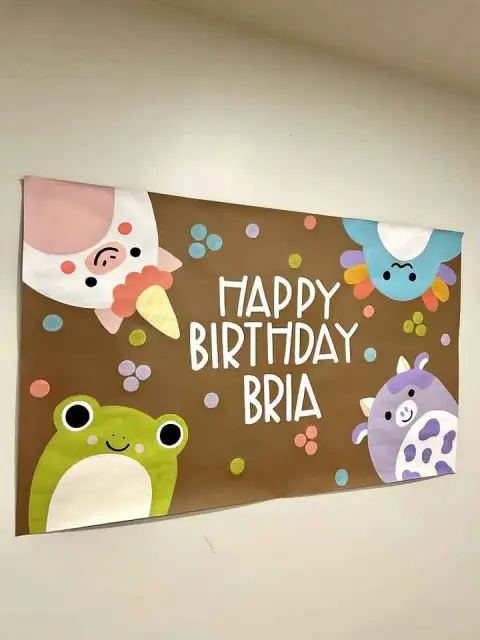 Banners personalizados