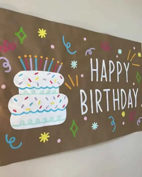 Banners personalizados