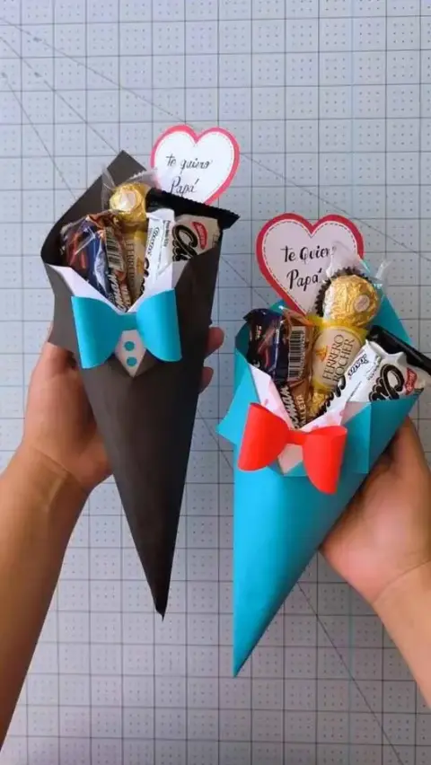 Regalo para papá