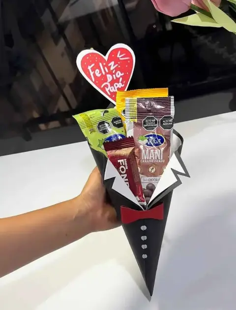 Regalo para papá