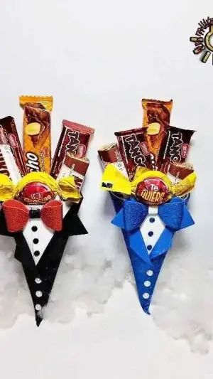 Regalo para papá