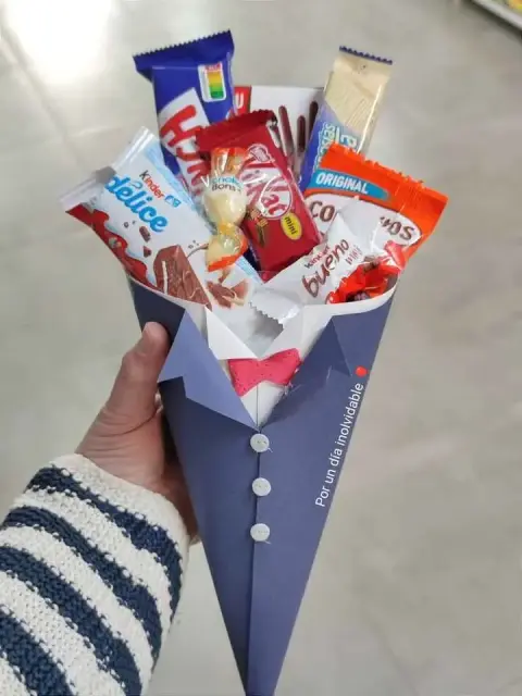Regalo para papá