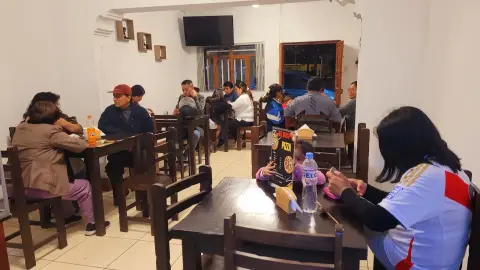 Del Nono - pizzeria artesanal