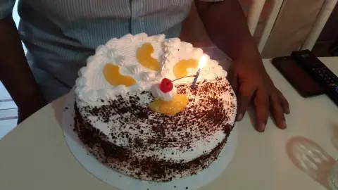 Delicious Cakes
