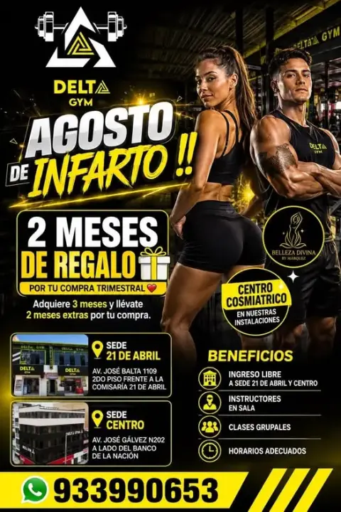 Centro cosmiátrico y limpieza facial