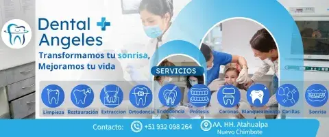 Dental Angeles