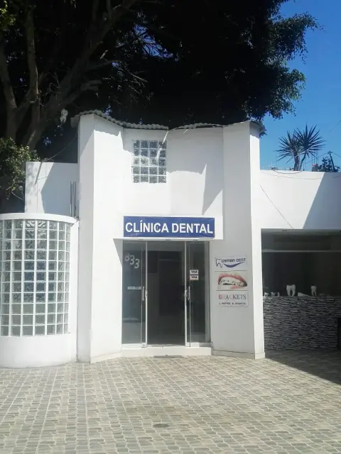 Dental Cambadent