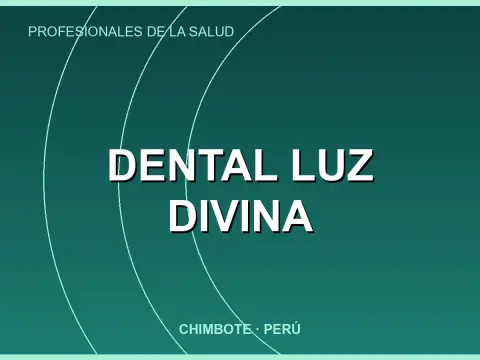 Dental Luz Divina