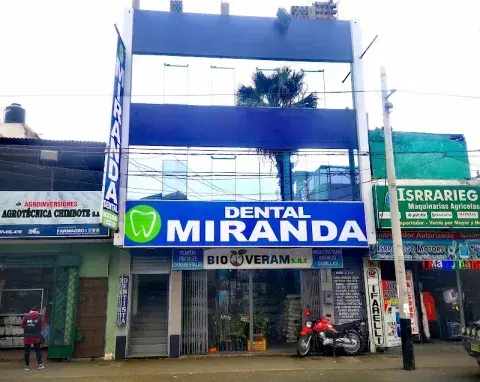 DENTAL MIRANDA