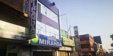 DENTAL MIRANDA