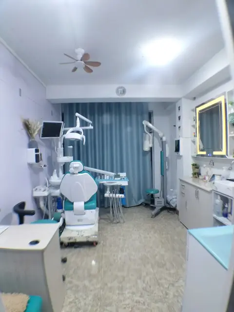 Dental odontop 🦷