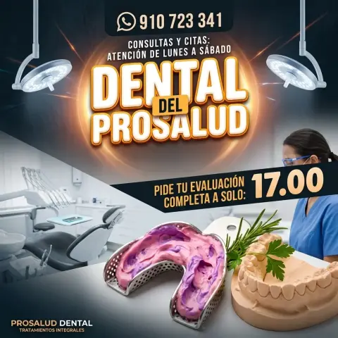 DENTAL PROSALUD