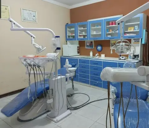 DENTAL PROSALUD