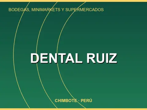 Dental Ruiz