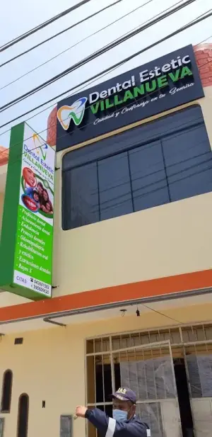 Dental Stetic VILLANUEVA