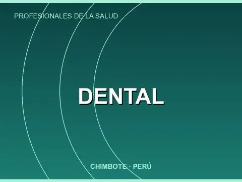 Dental