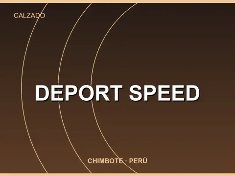 Deport Speed