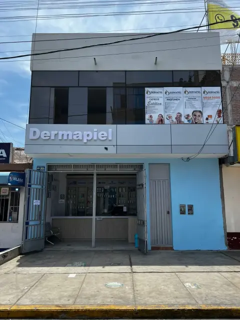 DERMAPIEL CHIMBOTE