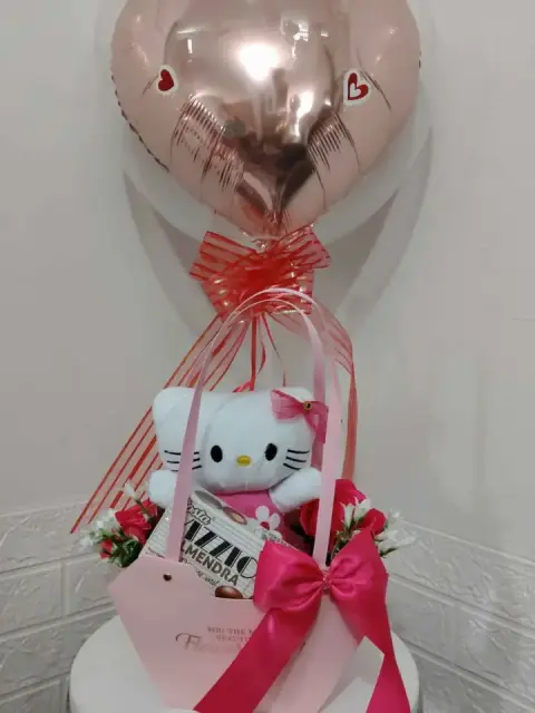 Detalles San Valentín